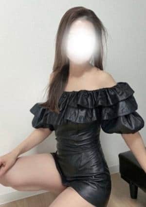 マダムと紳士 白波いつき