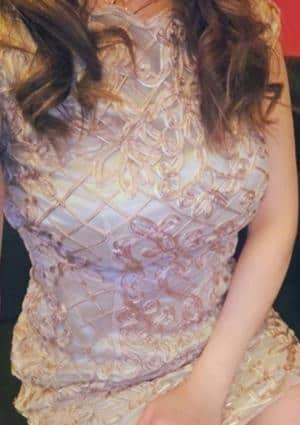 マダムと紳士 吉沢さな