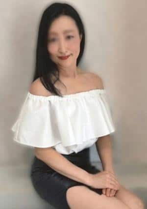マダムと紳士 九条いおり