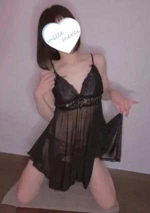 mille merci（ミルメルシィ）勝川 蒼井 らん