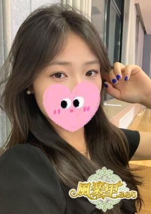 風楽里（ふらり） りな