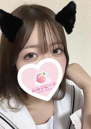 船橋ミルクピーチ〜milk peach〜 花咲ろい