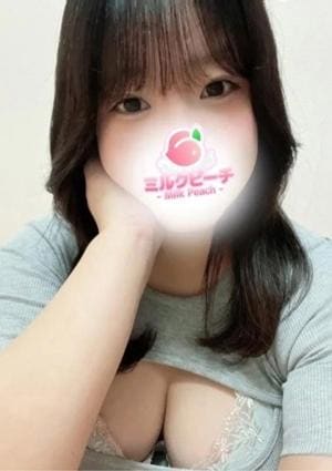 船橋ミルクピーチ〜milk peach〜 二宮せな(F)