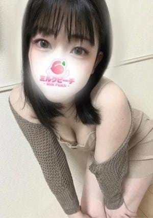 船橋ミルクピーチ〜milk peach〜 白銀サヨ(C)