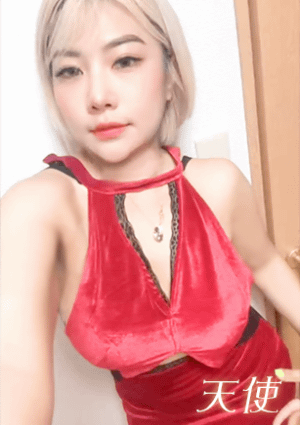 天使 れい