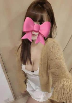 ぱくちーはたべれない みう