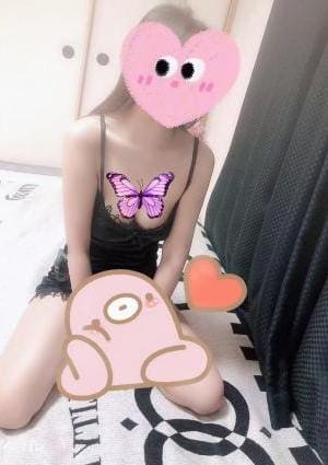 ぱくちーはたべれない ななみ