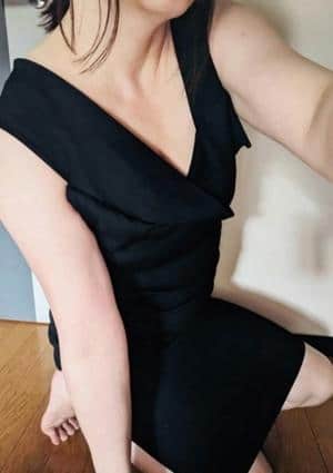 博多人妻さん 月夫人