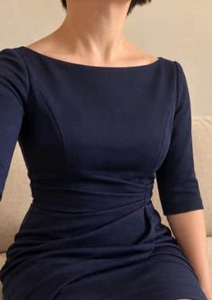 博多人妻さん 谷口夫人