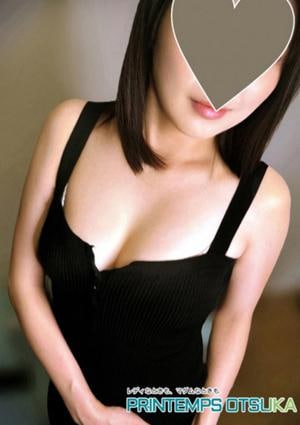 プランタン大塚 元山みく