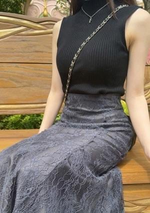 神のエステ 神楽坂店 くびれ