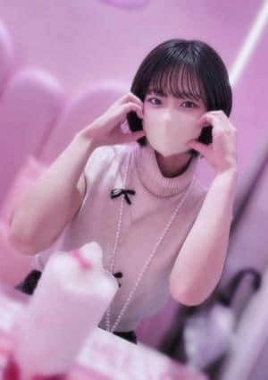 なにわ女子 本町・堺筋本町ルーム あいす