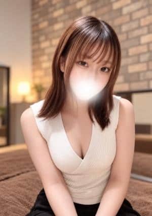 なにわ女子 本町・堺筋本町ルーム うい