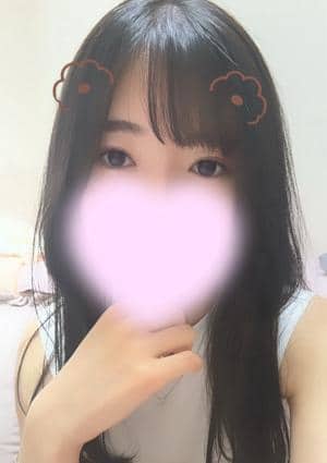 BLACK♥PINK すず