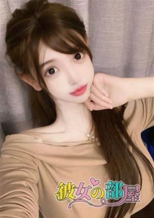 彼女の部屋 まい