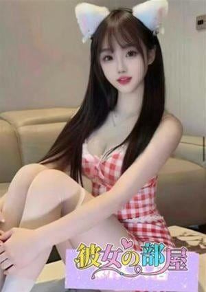 彼女の部屋 あやね