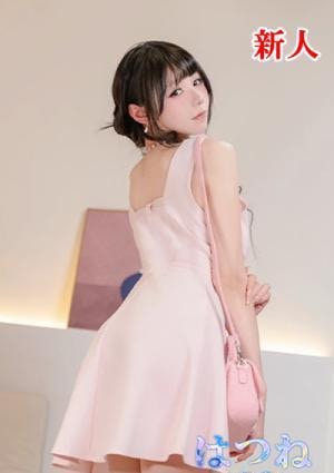 はつね（初音） ココちやん