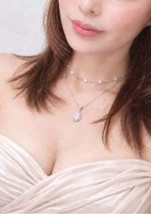 女神の熟女エステ 今井みやび