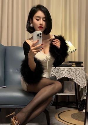 秘密の愛言葉 キオちゃん