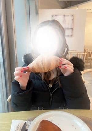 リュウの宅急便 りさ