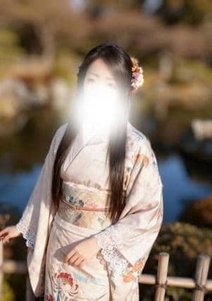 リュウの宅急便 マリ