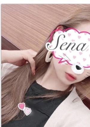 リュウの宅急便 セナ