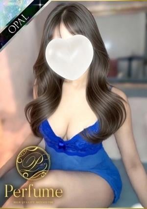 Perfume 柚木めい