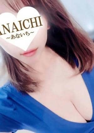 ANAICHI（あないち） 新宿店 上原 あみか