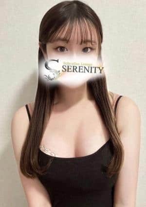 Relaxation Lounge Serenity（セレニティ） 成瀬みく