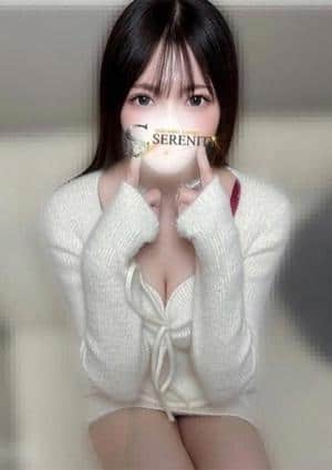 Relaxation Lounge Serenity（セレニティ） 中森すず