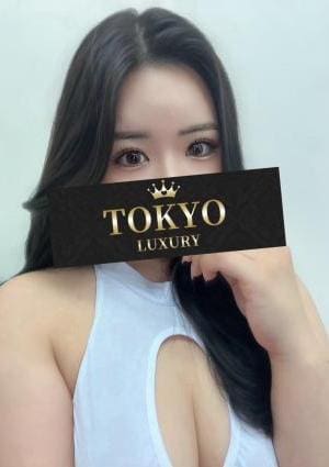 東京LUXURY 山下