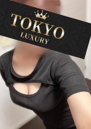 東京LUXURY 桜
