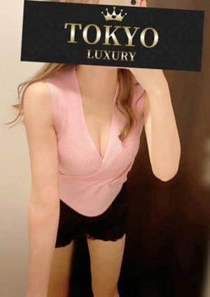 東京LUXURY 亀田