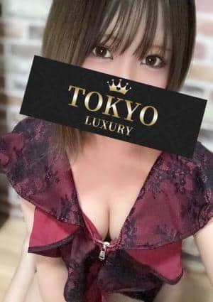 東京LUXURY 桃田