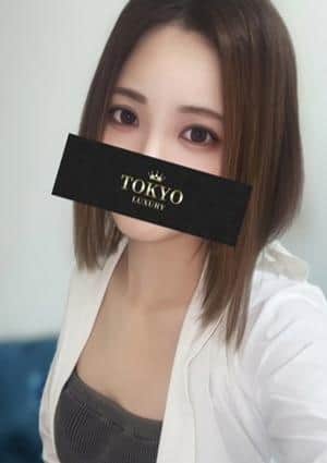 東京LUXURY 早瀬