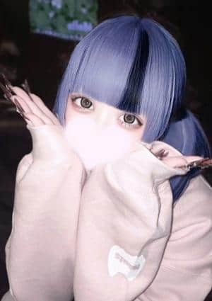 ウルレア 東雲なぎ