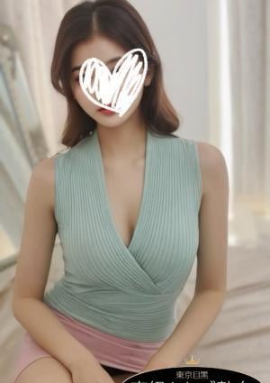 東京目黒 高級セレブ熟女 目黒・不動前・武蔵小山・西小山ルーム 加賀　涼香