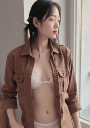 バレンタイン 新人あんず