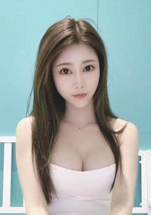 バレンタイン 新人なな