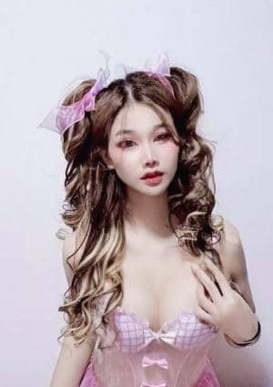 バレンタイン 新人さなちゃん