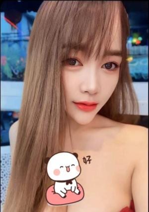 バレンタイン 新人ネイ