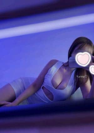 ぱじゃまspa ゆりな