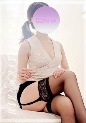 DOMINA（ドミーナ）～つくば～ 田母神るな