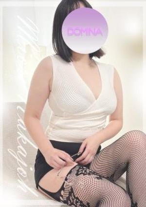 DOMINA（ドミーナ）～つくば～ 中条みおり