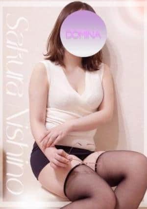 DOMINA（ドミーナ）～つくば～ 西野さくら