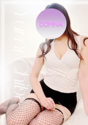 DOMINA（ドミーナ）～つくば～ 知花ゆみ