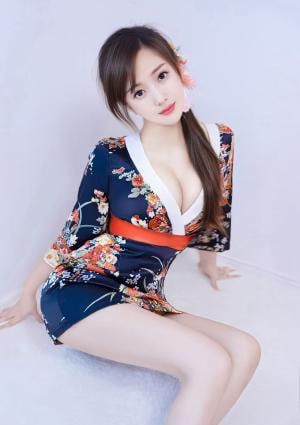 五月花（さつきばな） 【新人】柚子ちゃん