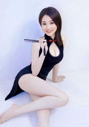 五月花（さつきばな） 【新人】兎ちゃん