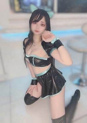 ピーチネクスト 月城しずく