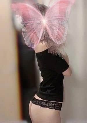 ピーチネクスト 井上しおり